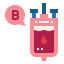 Blood アイコン 64x64