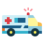 Ambulance Ikona 64x64