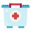 First aid kit Ikona 64x64