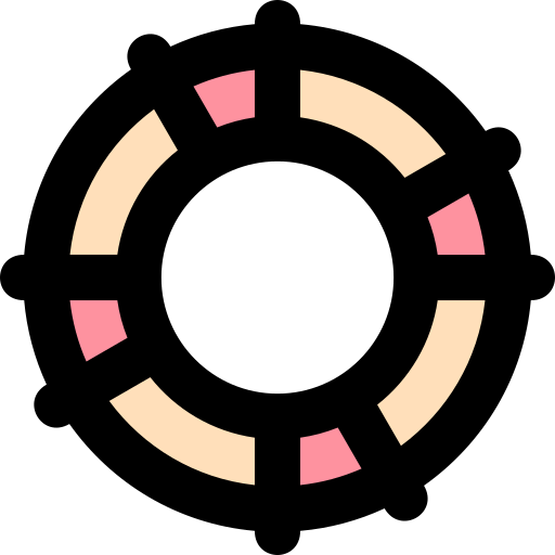 Help icon