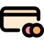 Credit card icon 64x64