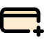 Credit card icon 64x64