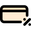 Credit card biểu tượng 64x64