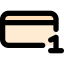 Credit card biểu tượng 64x64