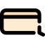 Credit card biểu tượng 64x64