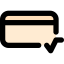 Credit card biểu tượng 64x64