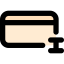 Credit card biểu tượng 64x64