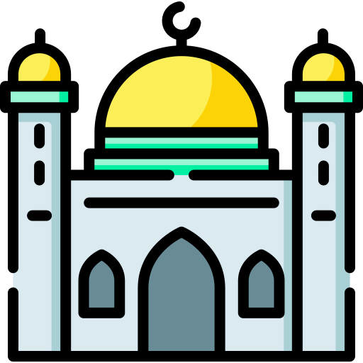 Mosque icon