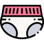 Diaper アイコン 64x64