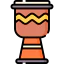 Djembe icon 64x64