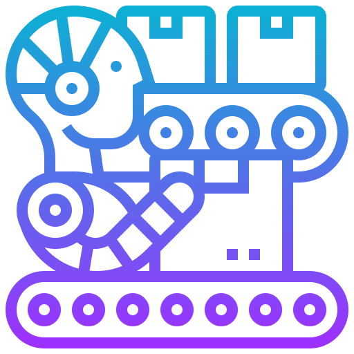 Autonomous icon