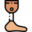 Prosthesis アイコン 64x64