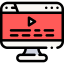 Subtitles アイコン 64x64