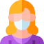 Woman 图标 64x64