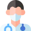 Doctor 图标 64x64