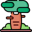 Baobab icon 64x64