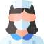 Nurse 图标 64x64