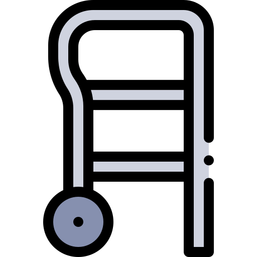 Walker icon