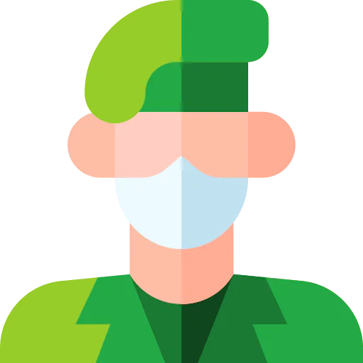 Army アイコン