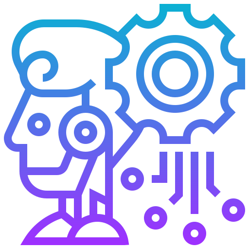 Deep learning 图标