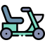 Disabled アイコン 64x64