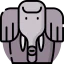 Elephant icon 64x64