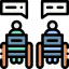 Disability アイコン 64x64