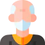 Old man 图标 64x64