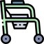 Wheeled アイコン 64x64