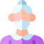 Old woman 图标 64x64