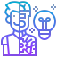 Intelligent ícone 64x64