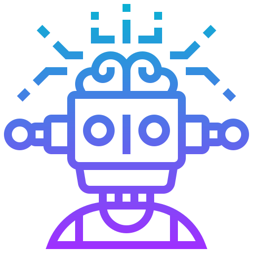 Neural icon