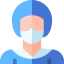 Volunteer 图标 64x64