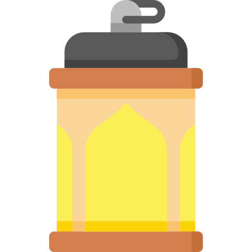 Lantern icon