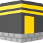 Kaaba icon 64x64