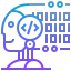 Coding ícone 64x64