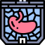 Organ donation アイコン 64x64