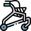 Wheel アイコン 64x64