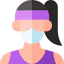 Athlete 图标 64x64
