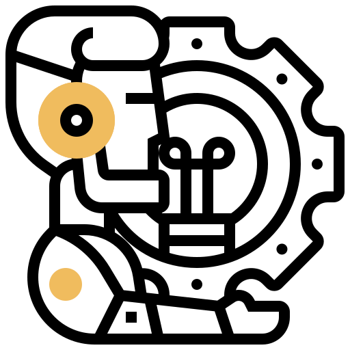 Automatic icon
