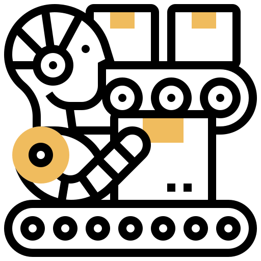 Autonomous 图标