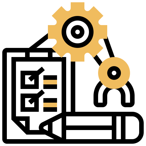 Evaluating icon