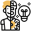 Intelligent ícone 64x64