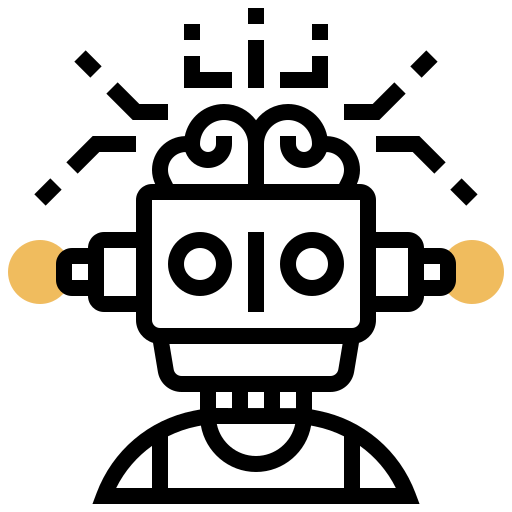 Neural icon