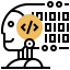 Coding ícone 64x64