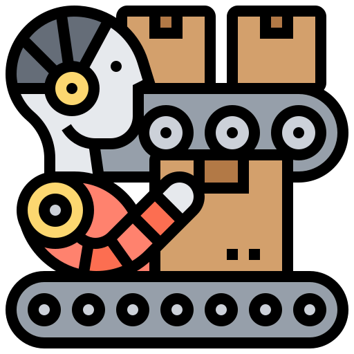 Autonomous icon