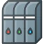 Toner icon 64x64