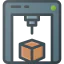 3d printer icon 64x64