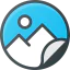 Sticker icon 64x64