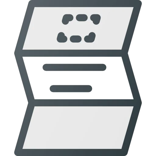 Leaflet іконка